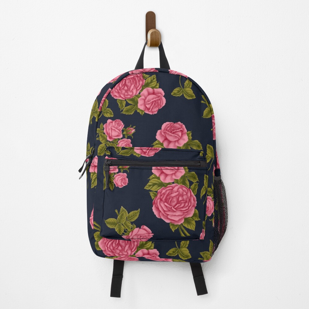 Item preview, Backpack designed and sold by marysilverart.