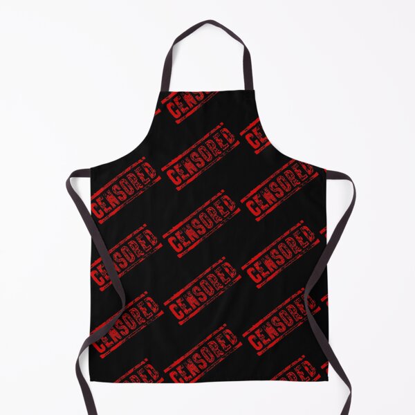 Item preview, Censored designed and sold by Coolprints1.