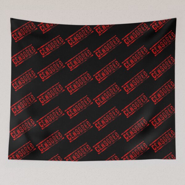 Item preview, Censored designed and sold by Coolprints1.