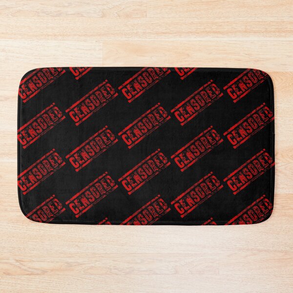 Item preview, Censored designed and sold by Coolprints1.