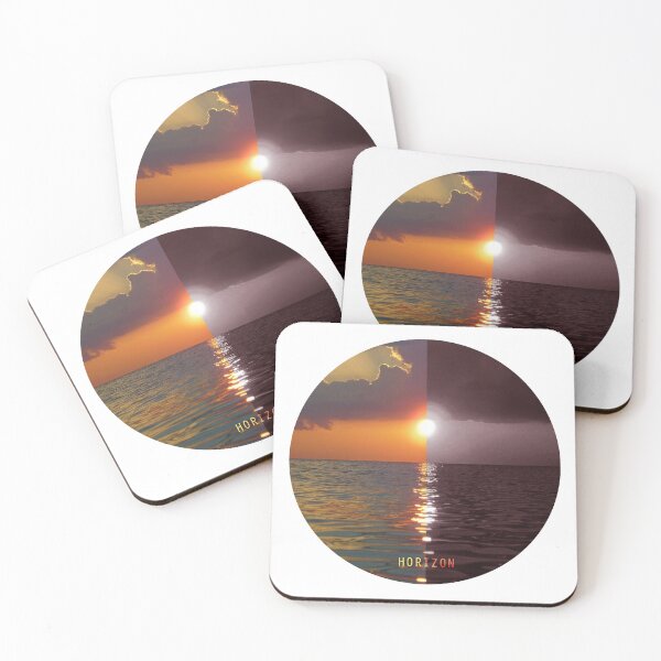 Item preview, Horizon by Natasha Constantinou @ Crazydodo designed and sold by crazydodo.