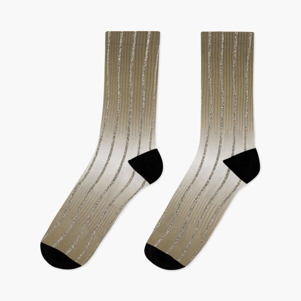 Item preview, Gold Metallic Pinstripe designed and sold by WisdomInspired.