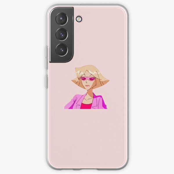 Samantha Samsung Assistant Girl Art Samsung Galaxy Phone Case for Sale by  graphic-maestro