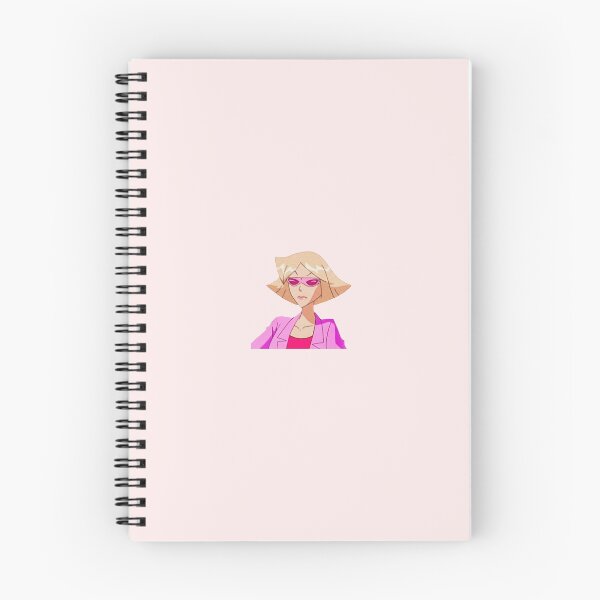Item preview, Totally Spies Clover w Glasses designed and sold by atlababe.