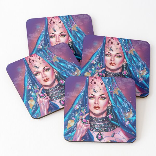 Item preview, Eternal queen designed and sold by FernandaMaya.
