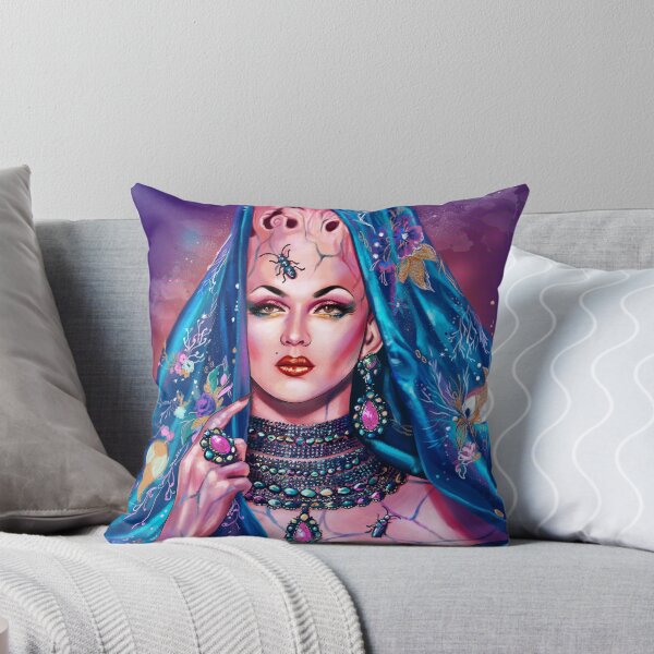 Item preview, Eternal queen designed and sold by FernandaMaya.