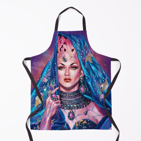 Item preview, Eternal queen designed and sold by FernandaMaya.