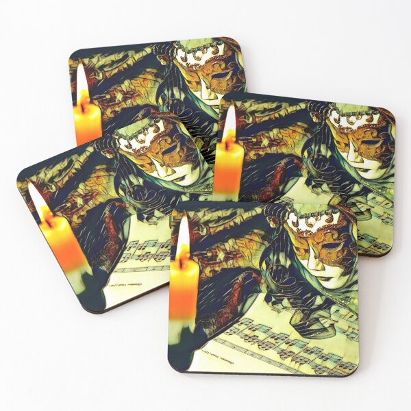 Item preview, Backstage designed and sold by Ellen Cannon.