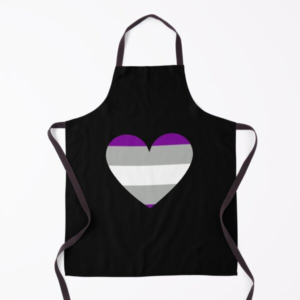 Item preview, Pride Flag Hearts - Graysexual designed and sold by thesassypanda.