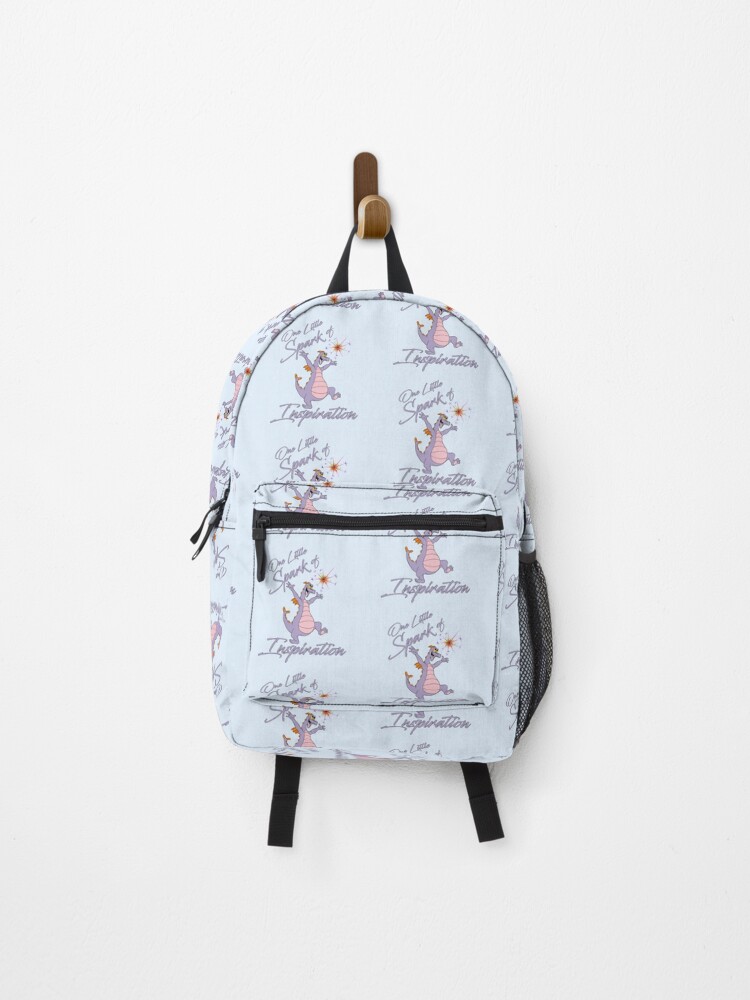 disney figment backpack