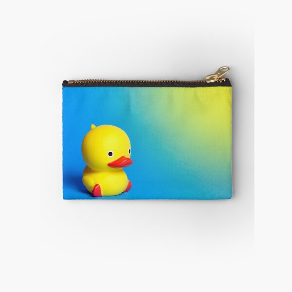 Item preview, yellow rubber duck toy designed and sold by Nikoleta Vukovic.
