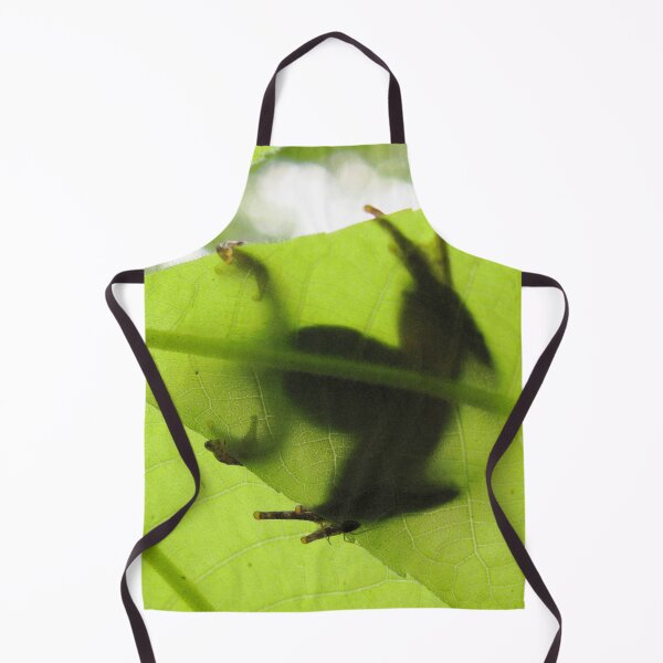 Item preview, Watercolor Frog, Cricket Frog 04, Eno River, North Carolina, Betcha Can't See Me... designed and sold by CarlsonImagery4.