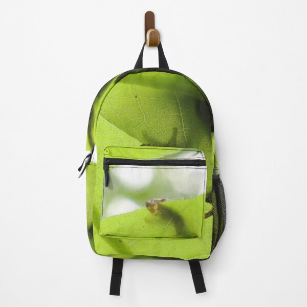 Item preview, Watercolor Frog, Cricket Frog 04, Eno River, North Carolina, Betcha Can't See Me... designed and sold by CarlsonImagery4.
