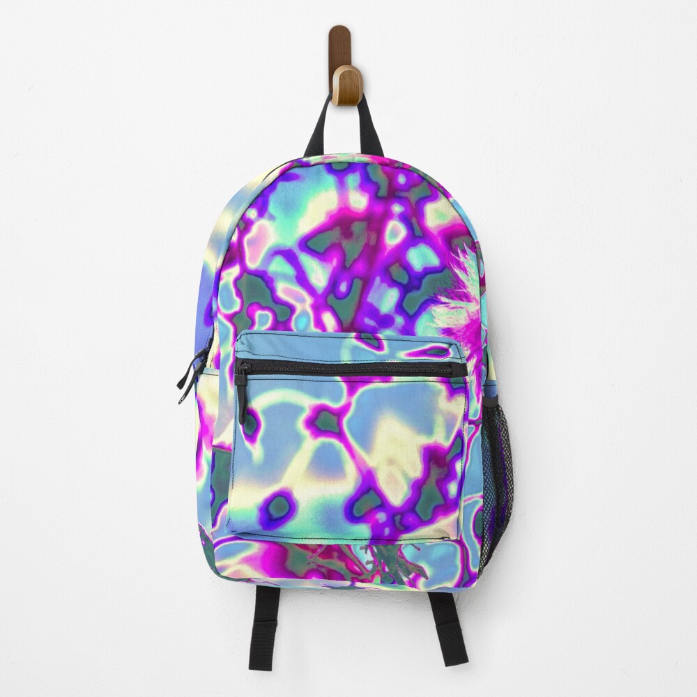 Item preview, Backpack designed and sold by Floarcand.
