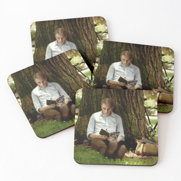 Item preview, Reading Pre-War designed and sold by hopelessgeek.