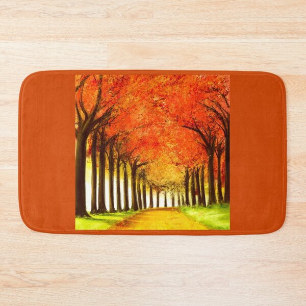 Item preview, Fall Foliage designed and sold by GTKreations.