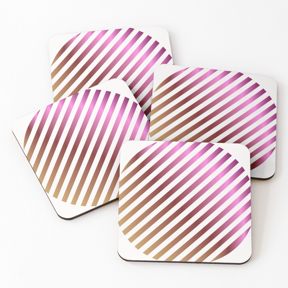 Item preview, Coasters (Set of 4) designed and sold by sameerhashmi.