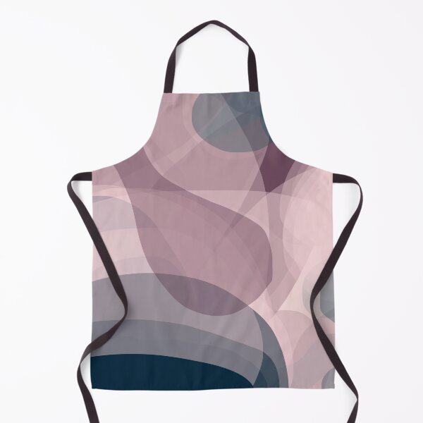 Item preview, Blush Purple and Blue IV designed and sold by BlertaDK.