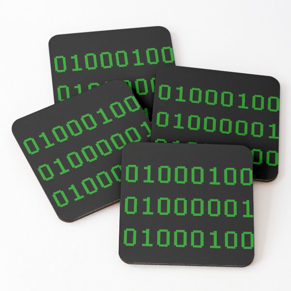 Item preview, Dad Binary designed and sold by TeamPineapple.