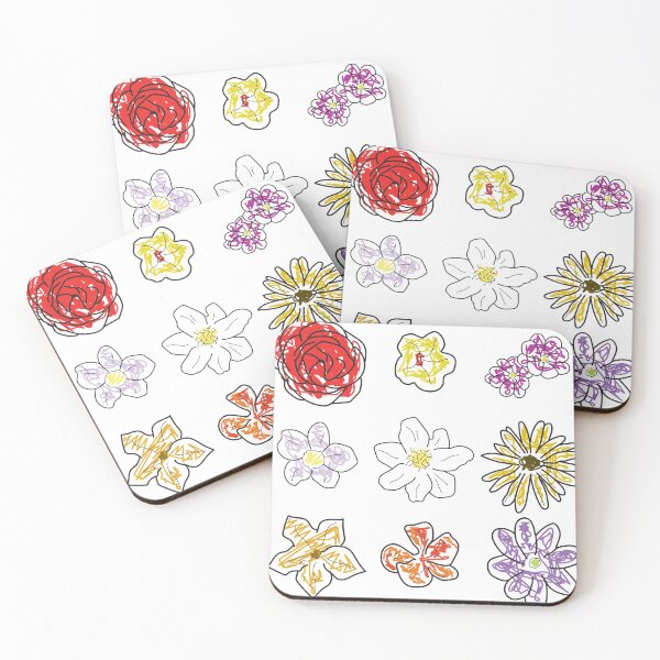 Item preview, Lovely Flowers designed and sold by Karbarry.