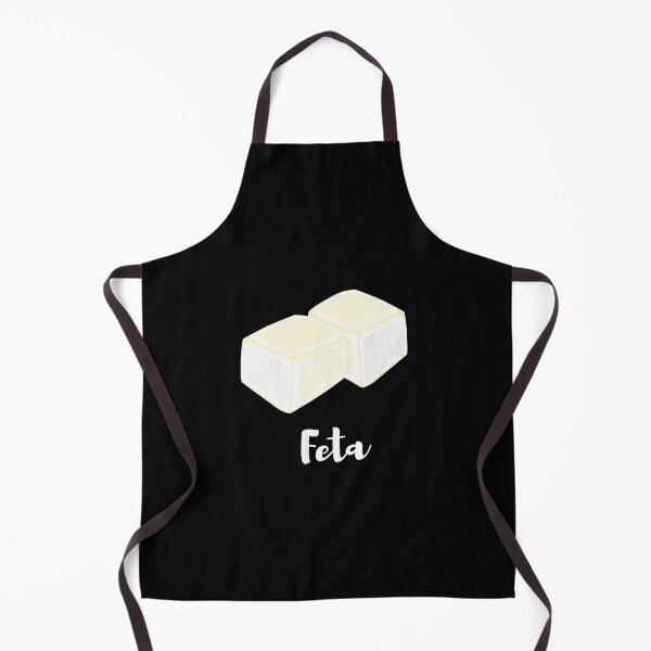 Item preview, Feta cheese designed and sold by duckinink.
