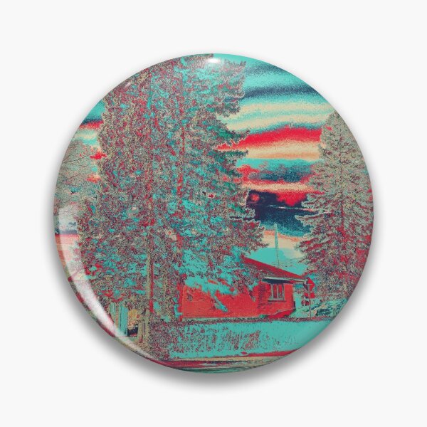 Item preview, Neighborhood life designed and sold by Floarcand.