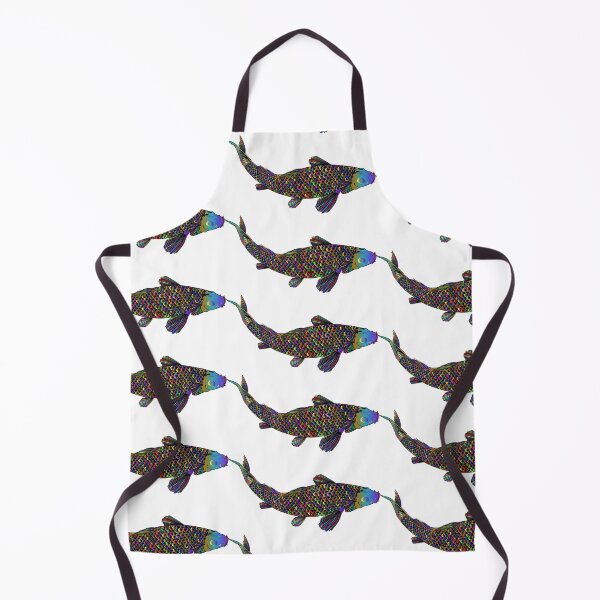 Item preview, Coy Koi!  designed and sold by Michelle Dee Designs.