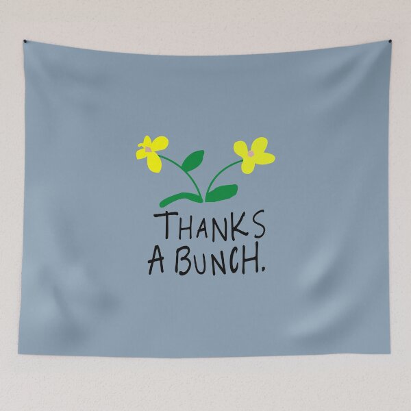 Item preview, thanks a bunch designed and sold by Ilyas912.