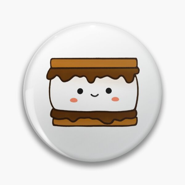 Item preview, Smores Dessert designed and sold by Designsbyirisx.