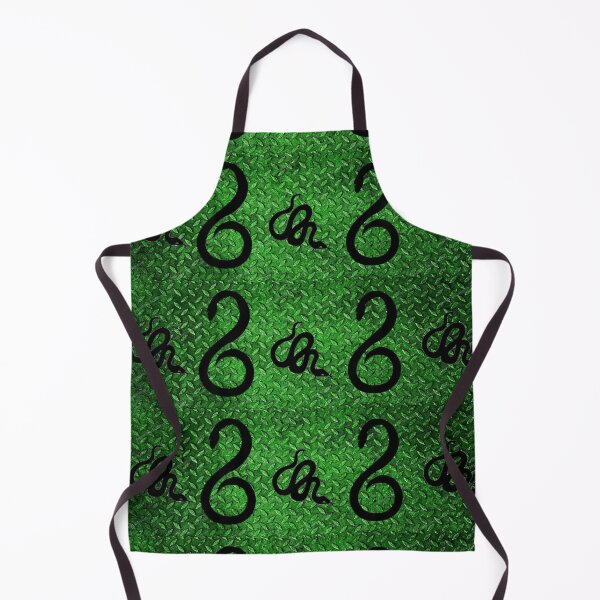 Item preview, Green Snake designed and sold by Valina Moon Creations.