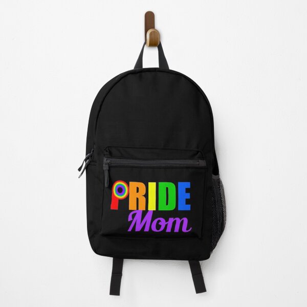 Item preview, Gay Pride Mom designed and sold by Epic Love Designs.