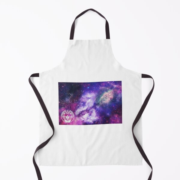 Item preview, SG1 Space designed and sold by Spacemonkey Prints.