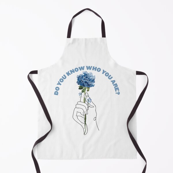 Item preview, Do You Know Who You Are Hand and Flower designed and sold by NaurinDin.