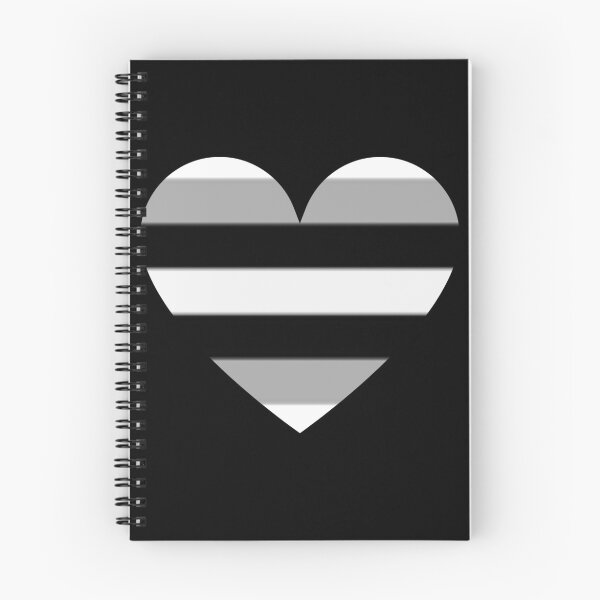 Item preview, Pride Flag Hearts - Allosexual designed and sold by thesassypanda.