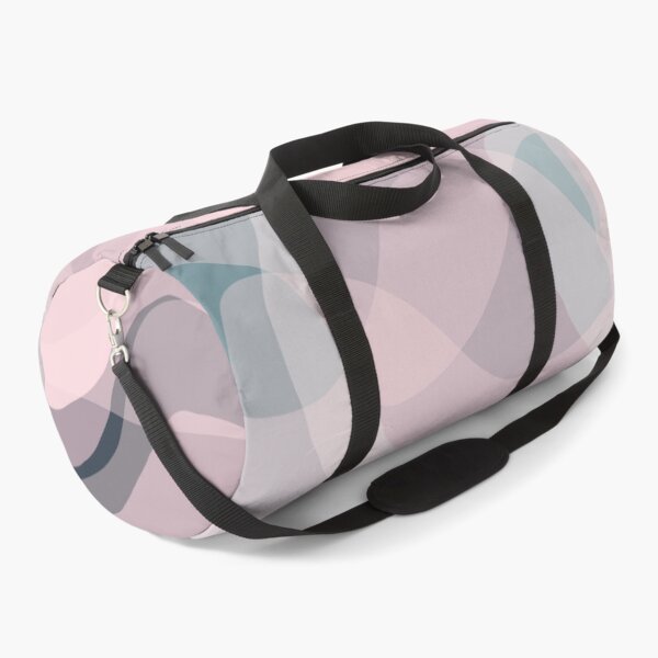 Item preview, Blush Purple and Blue V designed and sold by BlertaDK.