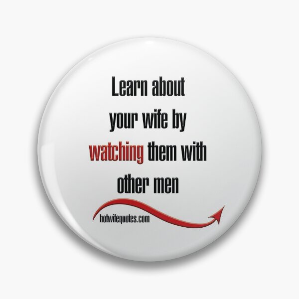 Item preview,  just let me know - we will add it to our program! designed and sold by hotwifequotes.