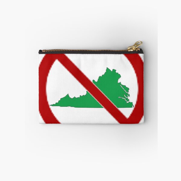 Item preview, Anti-Virginia designed and sold by viscosity1.