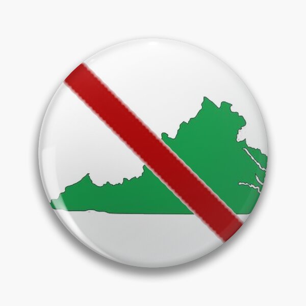Item preview, Anti-Virginia designed and sold by viscosity1.