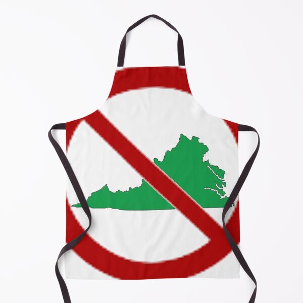 Item preview, Anti-Virginia designed and sold by viscosity1.
