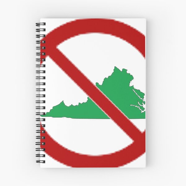 Item preview, Anti-Virginia designed and sold by viscosity1.