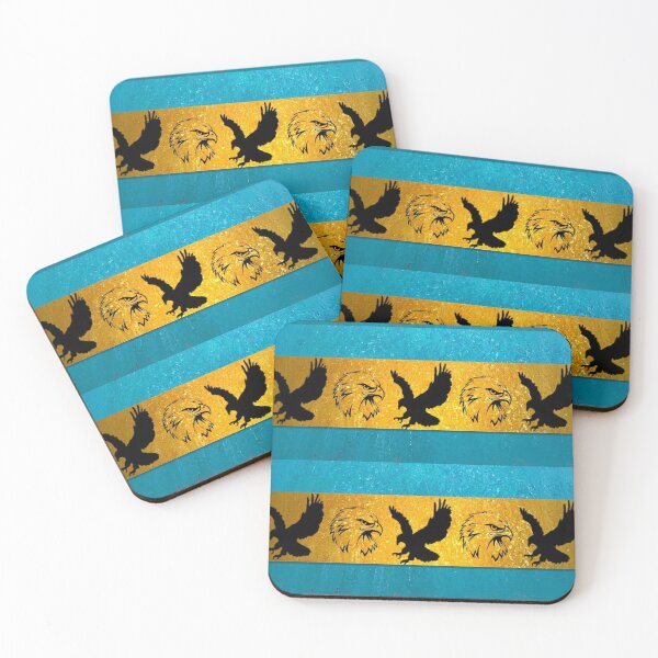 Item preview, Blue Eagle designed and sold by Valina Moon Creations.
