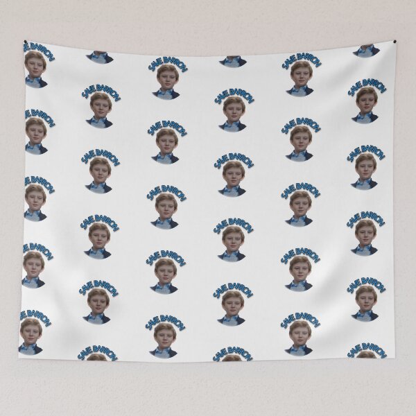 Item preview, Save Barron Trump  designed and sold by DesignDanielle.
