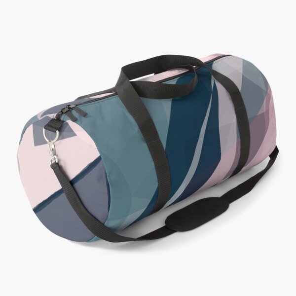 Item preview, Blush Purple and Blue VI designed and sold by BlertaDK.