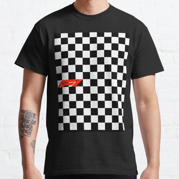 checkered flag clothes