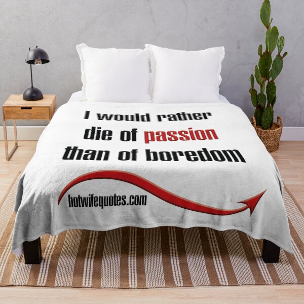 Item preview, just let me know - we will add it to our program! designed and sold by hotwifequotes.