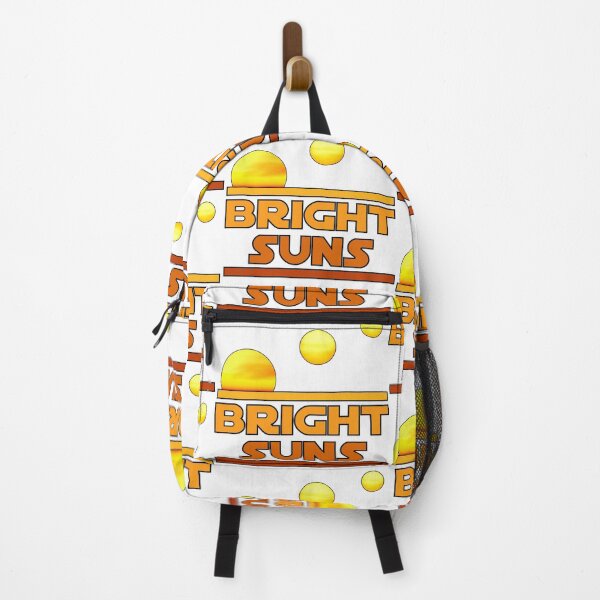 Item preview, Bright Suns at Batuu designed and sold by MPopsMSocks.