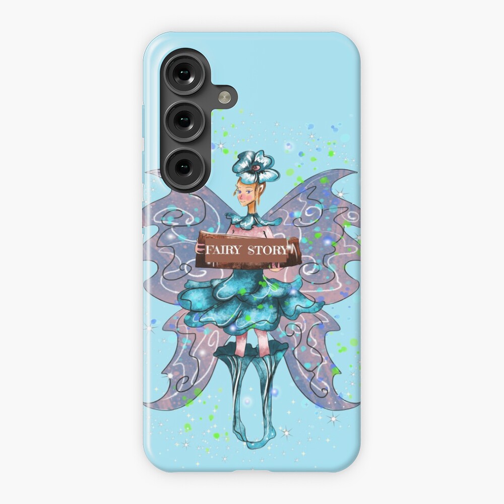Item preview, Samsung Galaxy Snap Case designed and sold by TeelieTurner.