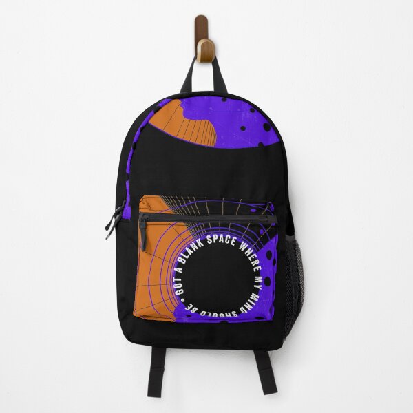 Item preview, Got a Blank Space Where My Mind Should Be designed and sold by Normandie Rainwater.