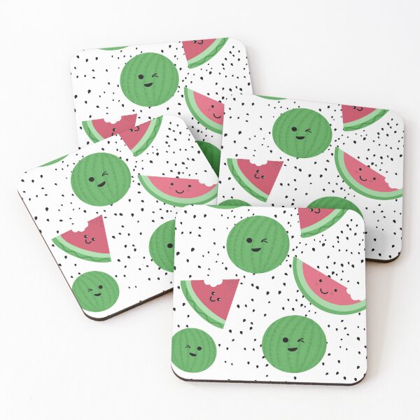 Item preview, Watermelon  designed and sold by digitylart.