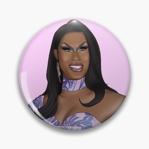 Item preview, Shea Couleé designed and sold by gatinhangel.